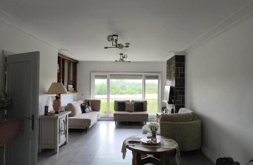 Hoegaarden House | Charming house in Hoegaarden with BBQ and garden