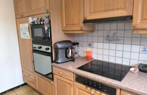 Hoegaarden House | Charming house in Hoegaarden with BBQ and garden