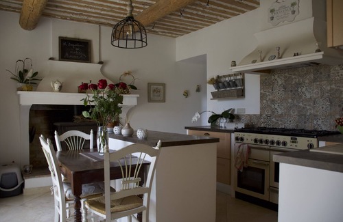 Roussillon House | Charming house in Luberon