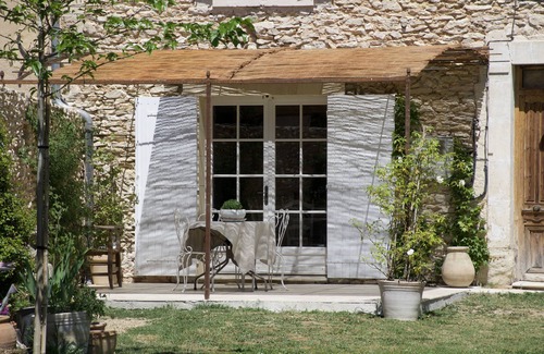Roussillon House | Charming house in Luberon