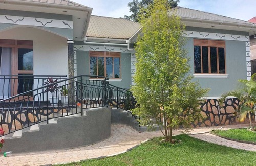 Matugga House | Charming House in Matugga, Kampala, Uganda
