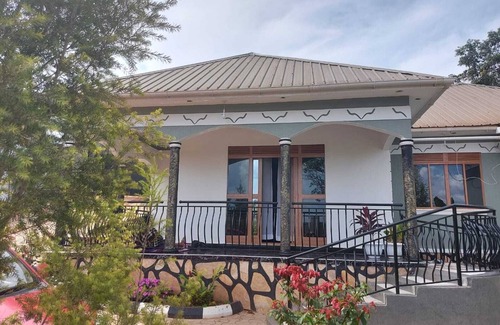 Matugga House | Charming House in Matugga, Kampala, Uganda