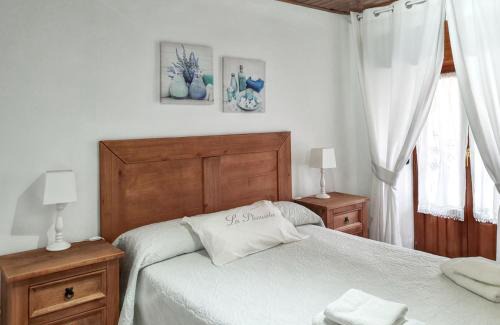 Perena House | Charming House in Pereña de la Ribera