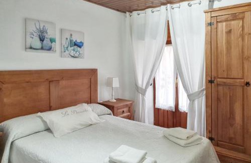Perena House | Charming House in Pereña de la Ribera