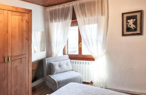 Perena House | Charming House in Pereña de la Ribera