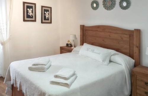 Perena House | Charming House in Pereña de la Ribera