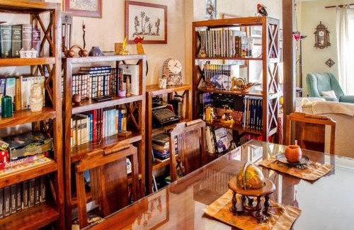 Picon House | Charming house in Picón with private pool.