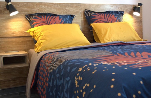 Salazie House | Charming house in Salazie