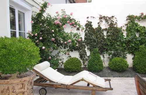Blois House | Charming house in the city center of BloisHouse with character