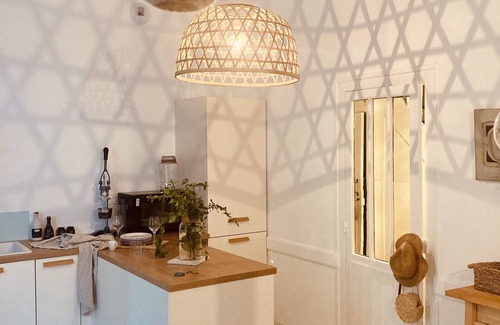 Sauternes House | Charming house in the heart of Sauternes