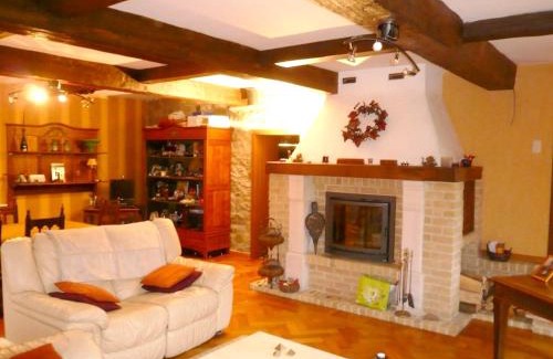 La Reid House | Charming House in Theux with Private Pool