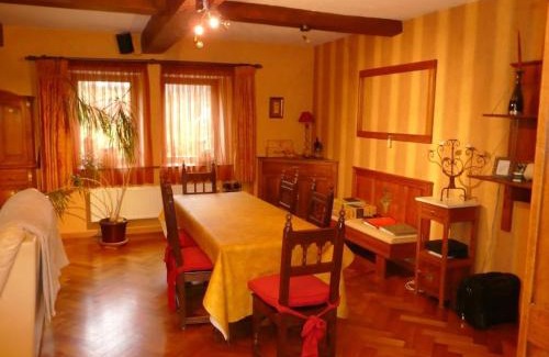 La Reid House | Charming House in Theux with Private Pool