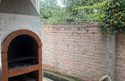 Patate House | Charming house just 30 minutes from Baños. Pet friendly!
