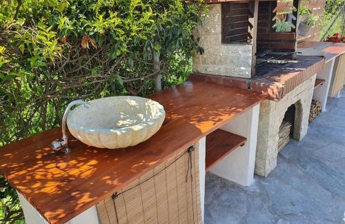 Mytikas House | Charming house just a few minutes from the sea