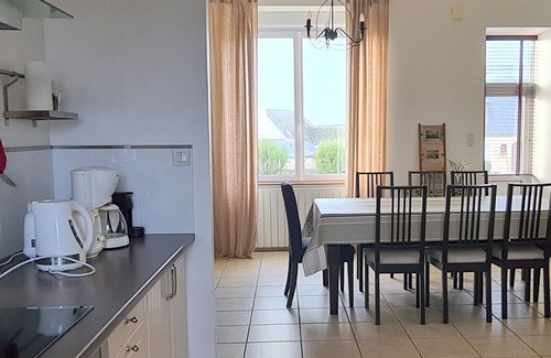 Porspoder House | Charming house located 100 m from the sea