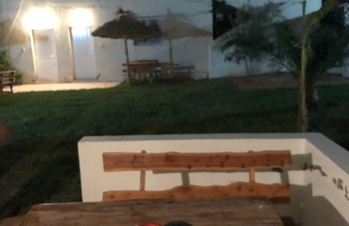 Midoun Apartment | Charming House Mezraya Djerba S + 2