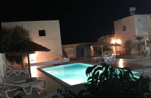 Midoun Apartment | Charming House Mezraya Djerba S + 2