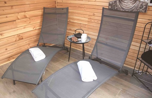Noe House | Charming house, private pool, hot tub, garden, out of sight-