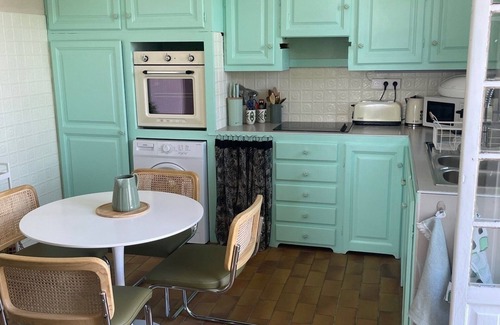 Vetricella House | Charming house surrounded by olive trees