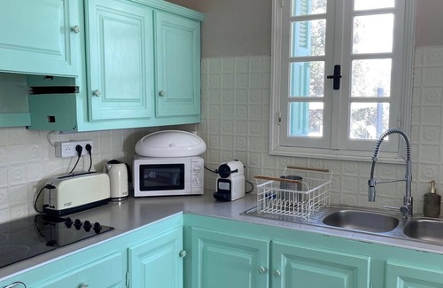 Vetricella House | Charming house surrounded by olive trees