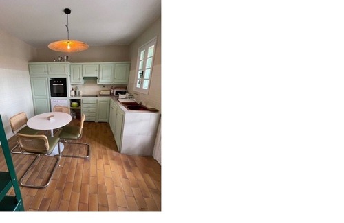 Vetricella House | Charming house surrounded by olive trees