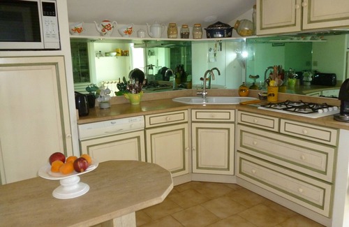 Bouillargues House | Charming house where life is good