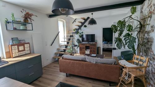 Vernon House | Charming house with garden close to Monet