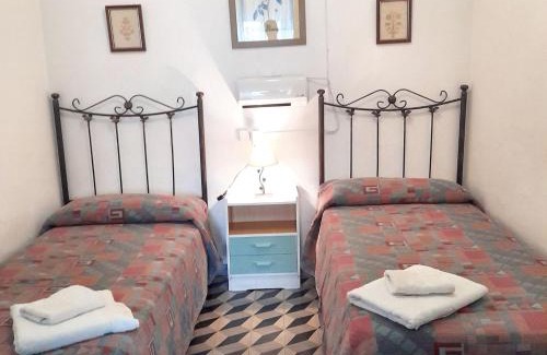 Encinasola House | Charming house with mountain view in Encinasola, fireplace