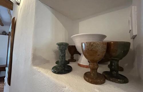 Alajar House | Charming house with mountain views in Alájar