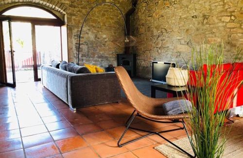 Porto de Mos House | Charming House with Private Pool in Porto de Mós