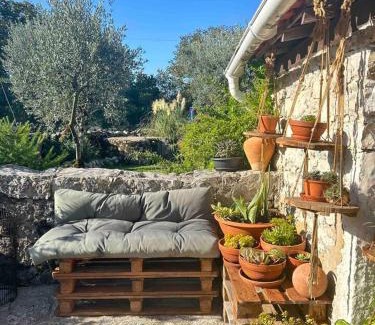 Porto de Mos House | Charming House with Private Pool in Porto de Mós