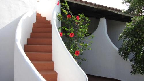 La Ciaccia House | Charming house with sea view in Valledoria