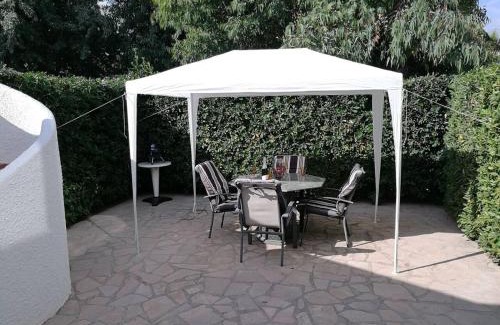 Riumar House | Charming House with Shared Pool in Riumar