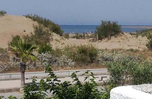 Riumar House | Charming House with Shared Pool in Riumar