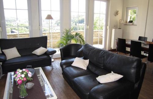 Bouillon House | Charming house with view of the Bouillon Castle