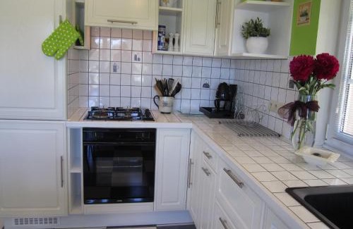 Bouillon House | Charming house with view of the Bouillon Castle