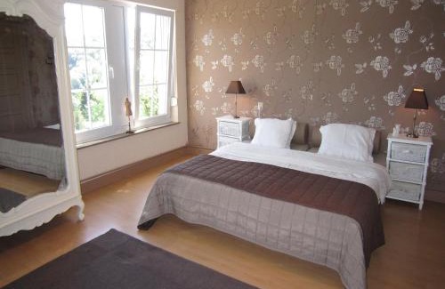 Bouillon House | Charming house with view of the Bouillon Castle