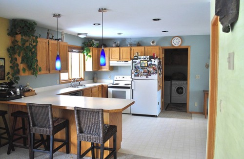 Jackson House | Charming Jackson, WY Summer Rental – Teton ViewsnFurnished 1,400 sq. ft. home