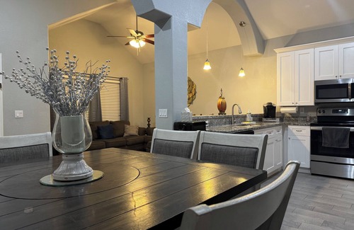 Montgomery House | Charming Lake Conroe Retreat by the Water