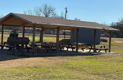 West Tawakoni House | Charming Lake House in West Tawakoni