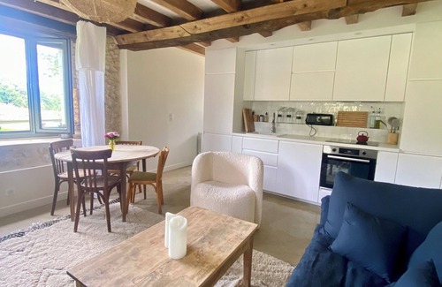 Colonard-Corubert House | Charming little country house in the heart of the Perche region