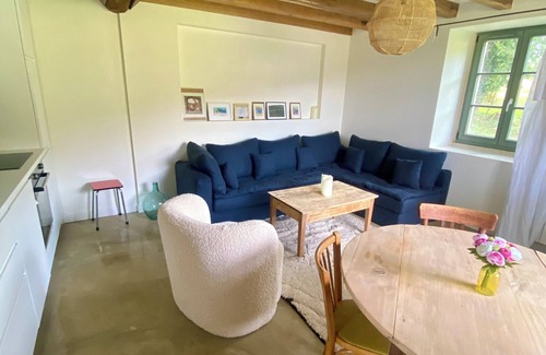 Colonard-Corubert House | Charming little country house in the heart of the Perche region