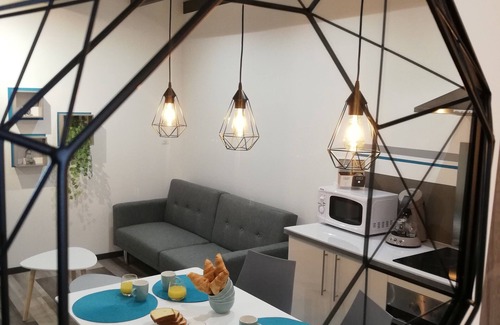 Languidic House | Charming little house of 50 m² 4 people fully equipped