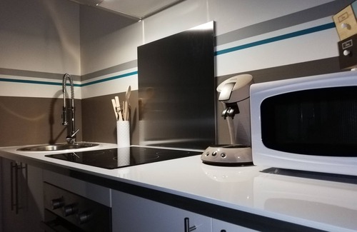Languidic House | Charming little house of 50 m² 4 people fully equipped