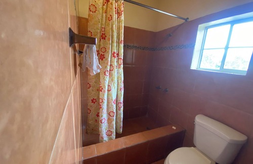 Kingston Cabin | Charming lodge with 1 bedroom and AC, WiFi in beautiful Kingston