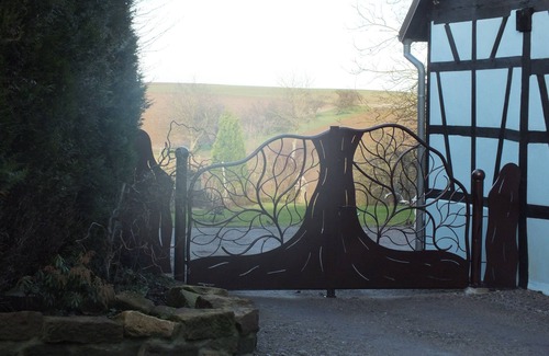Kuhlendorf Cottage | Charming lodging 4/6 people in Alsace