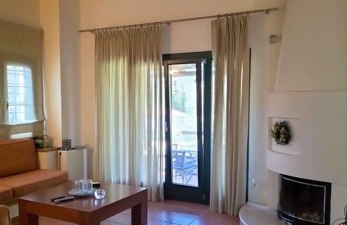 Afissos Apartment | Charming Loft Apartment in Afissos, Pelion - Relax and Rejuvenate in Paradise!
