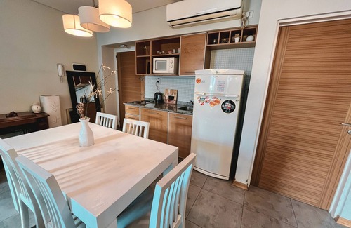 Caballito Apartment | Charming loft in Caballito: Bright and well decorated