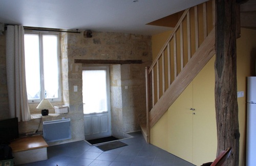 Flavigny-sur-Ozerain House | Charming medieval house in the heart of Flavigny-sur-Ozerain