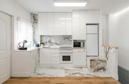 Ciudad Lineal Apartment | Charming Madrid Las Ventas